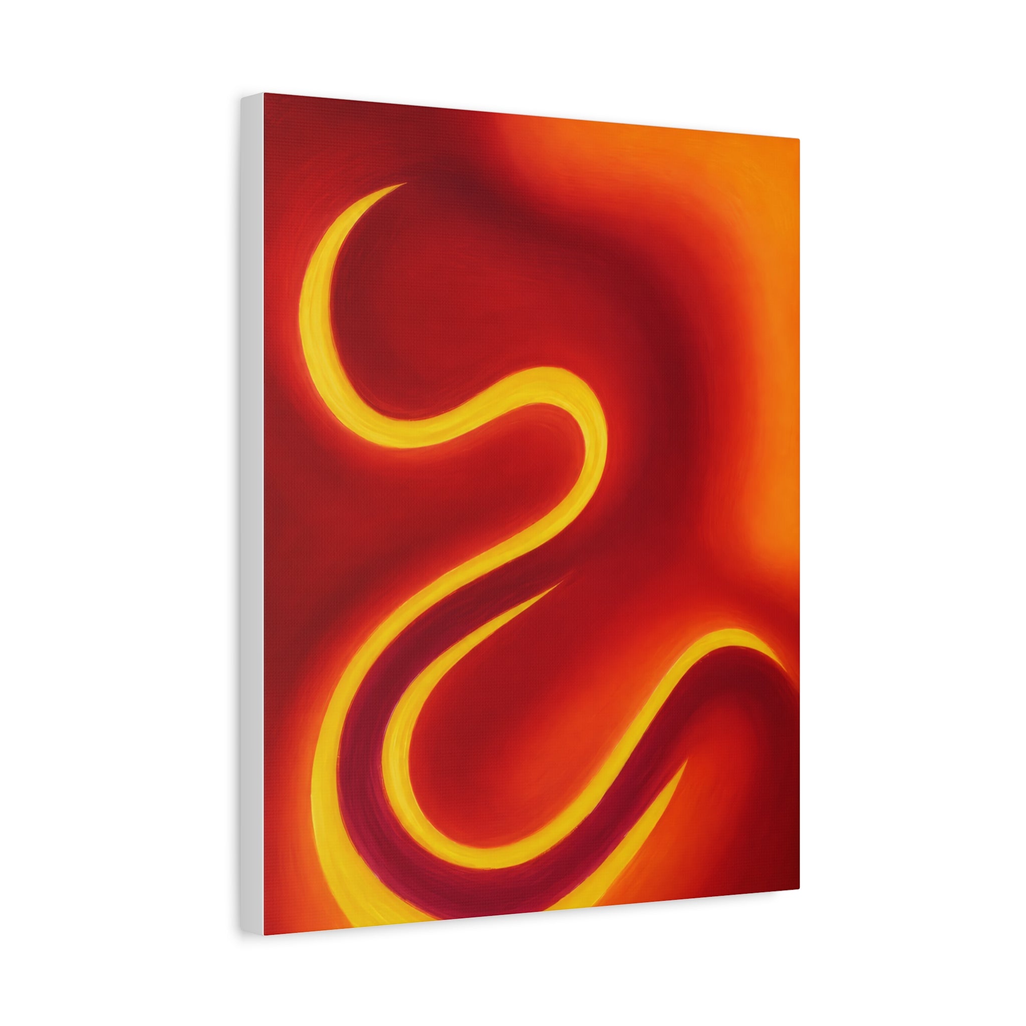 Ignited