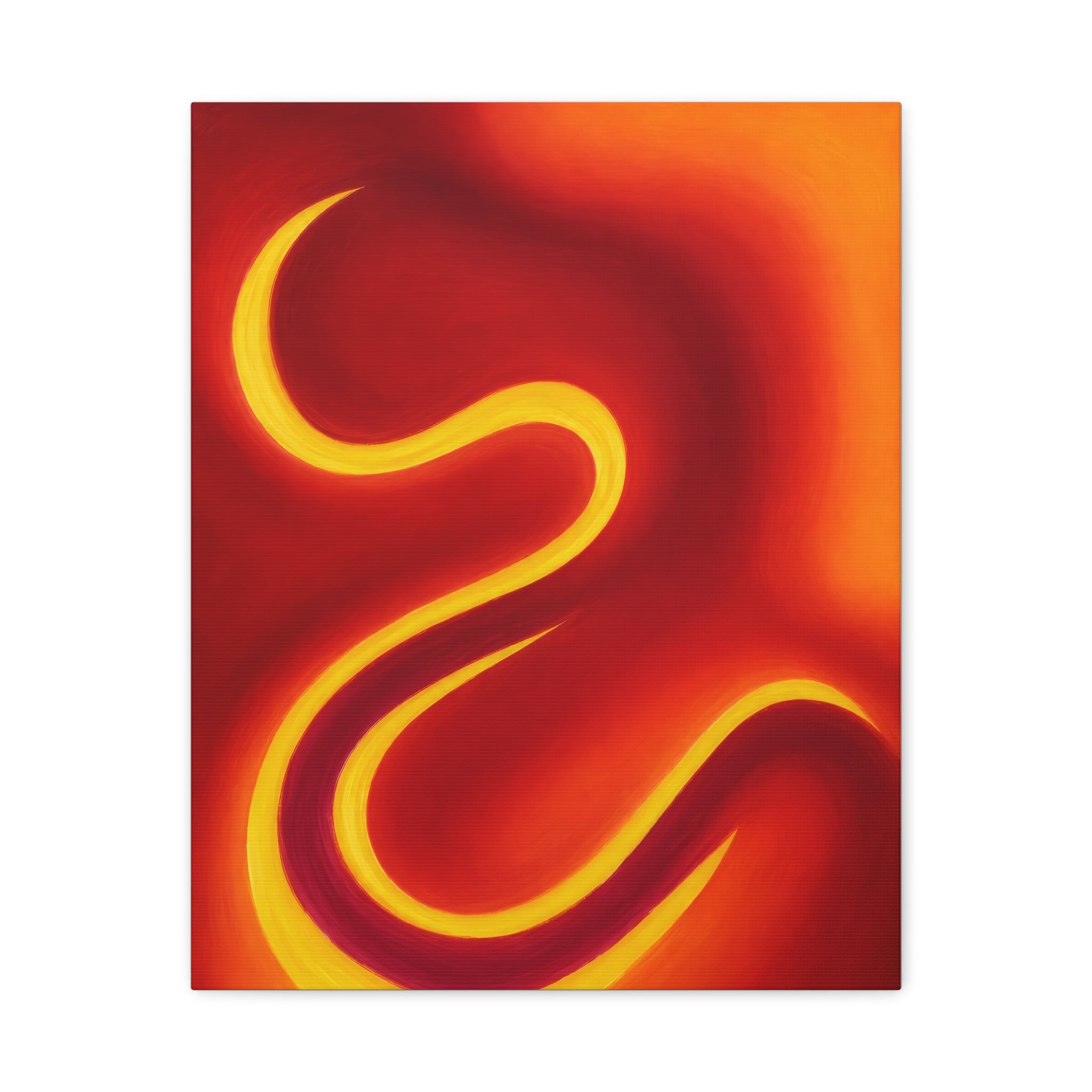 Ignited